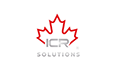 ICR Solutions Logo